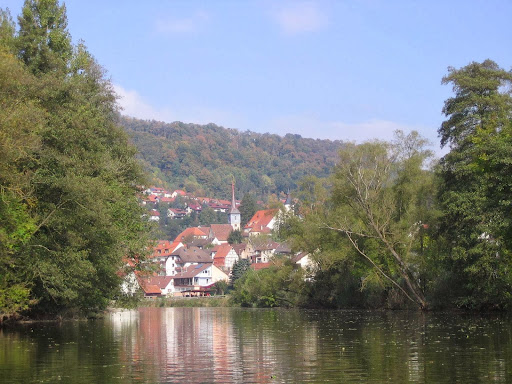 Naturcamping Braunsbach - Thumbnail