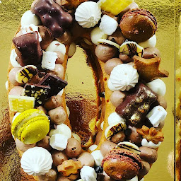 Photo n°4 de Marie Clémentine, Ateliers de pâtisserie à domicile à Galluis (Pâtisserie)