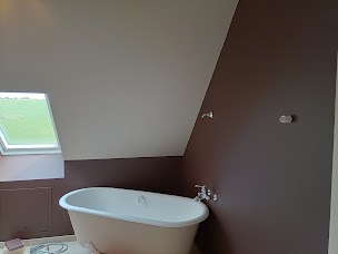 Photo n°6 de Olivier Briand Deco à Oudon (Service de pose de parquet)