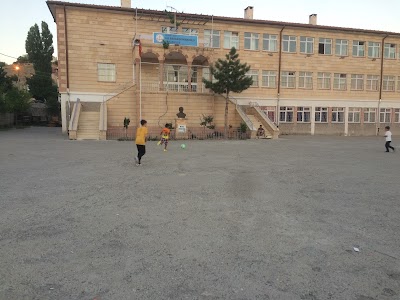 Photos of Ali Baran Numanoglu Ilkogretim Okulu