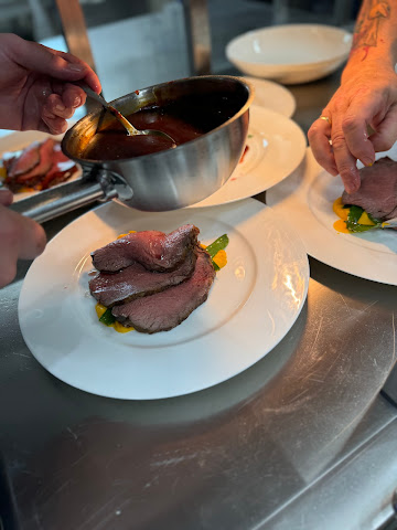 Beef & Wine - Restaurant - Weinlounge by null