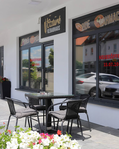 Öztürk Kebabhaus