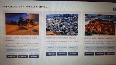 Photos of Hi Taxi Marrakech