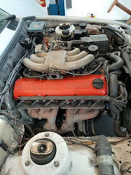 Photo n°5 de Le Garage de Fred à Jebsheim (Garage automobile)