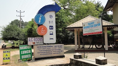 Photos of Tourist Information Center Restaurant & Fresh Juice Bar
