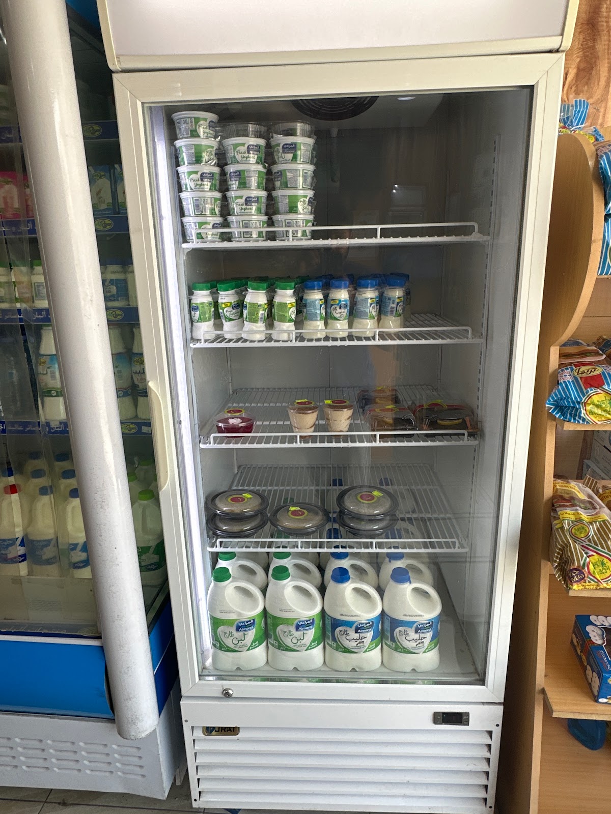 مخابز السلطان العوامية - صورة 3