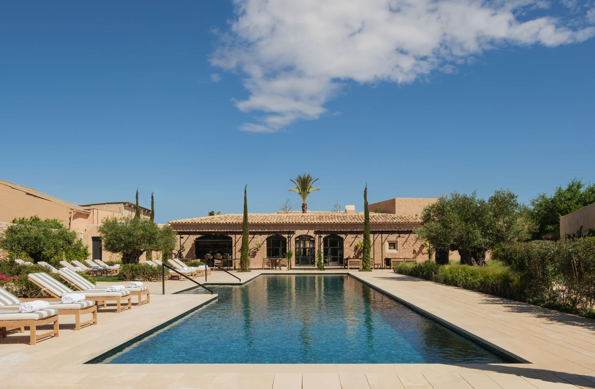Hotel Can Ferrereta