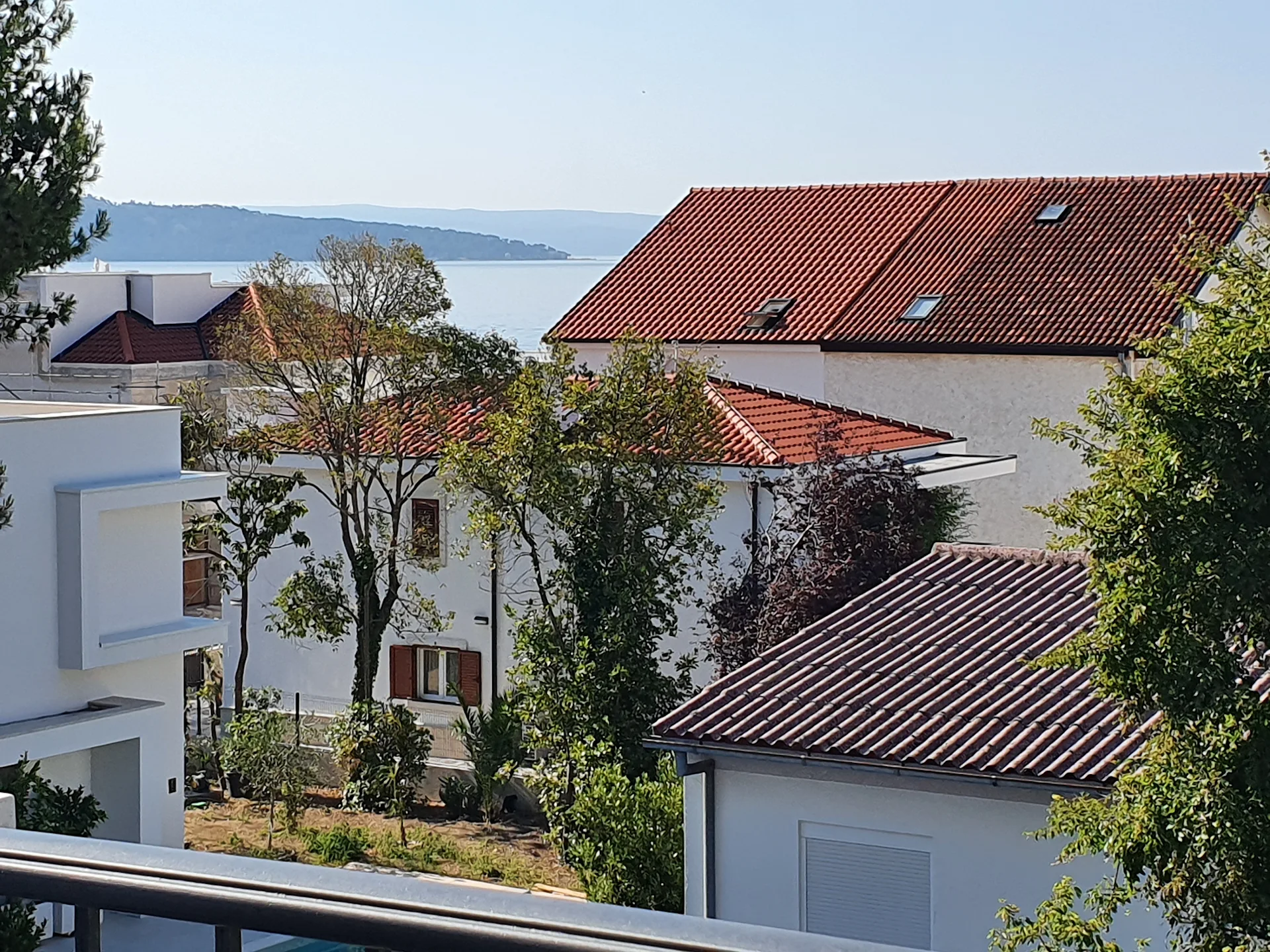 Apartmani Štalija