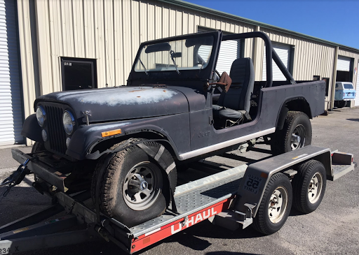Fixed Auto Restoration, LLC Gallery - United States