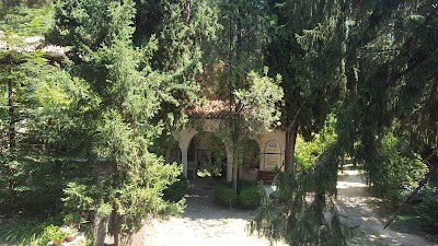 Photos of Saint Nicholas Maglizh Monastery