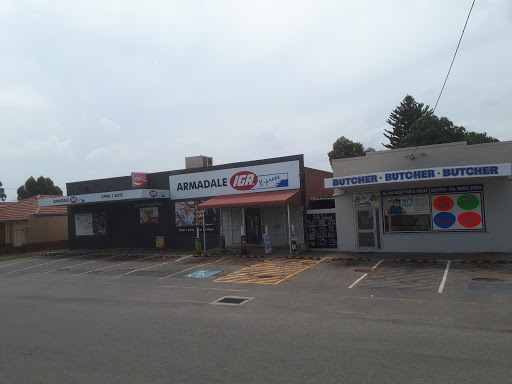 IGA Local Grocer Armadale