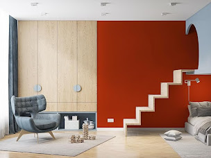 Photo n°10 de PEINTURE BARBOUILLE à Cantaron (Magasin de peinture)