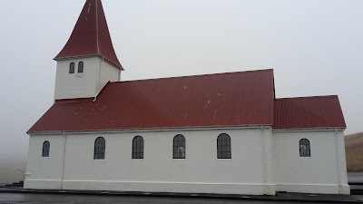 Photos of Vik i Myrdal Church