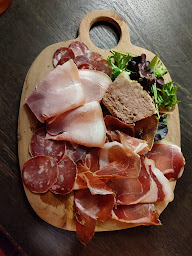 Photo n°67 de La Terrasse à Montmorency (Restaurant français)