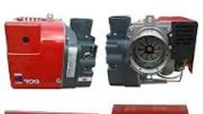 KSA Oil Fired Boiler Services