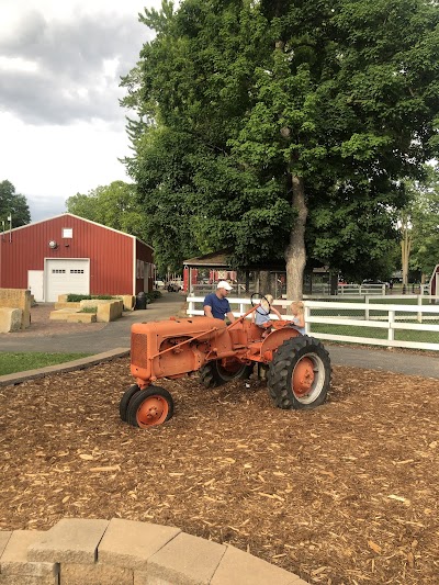 Sibley Farm