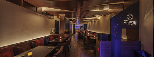 Photo of Surya Amsterdam | Indian & Nepalese restaurant & bar