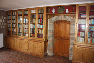 Photo n°14 de Presbytère de Jonquière à Lavaur (Hébergement d'intérieur)