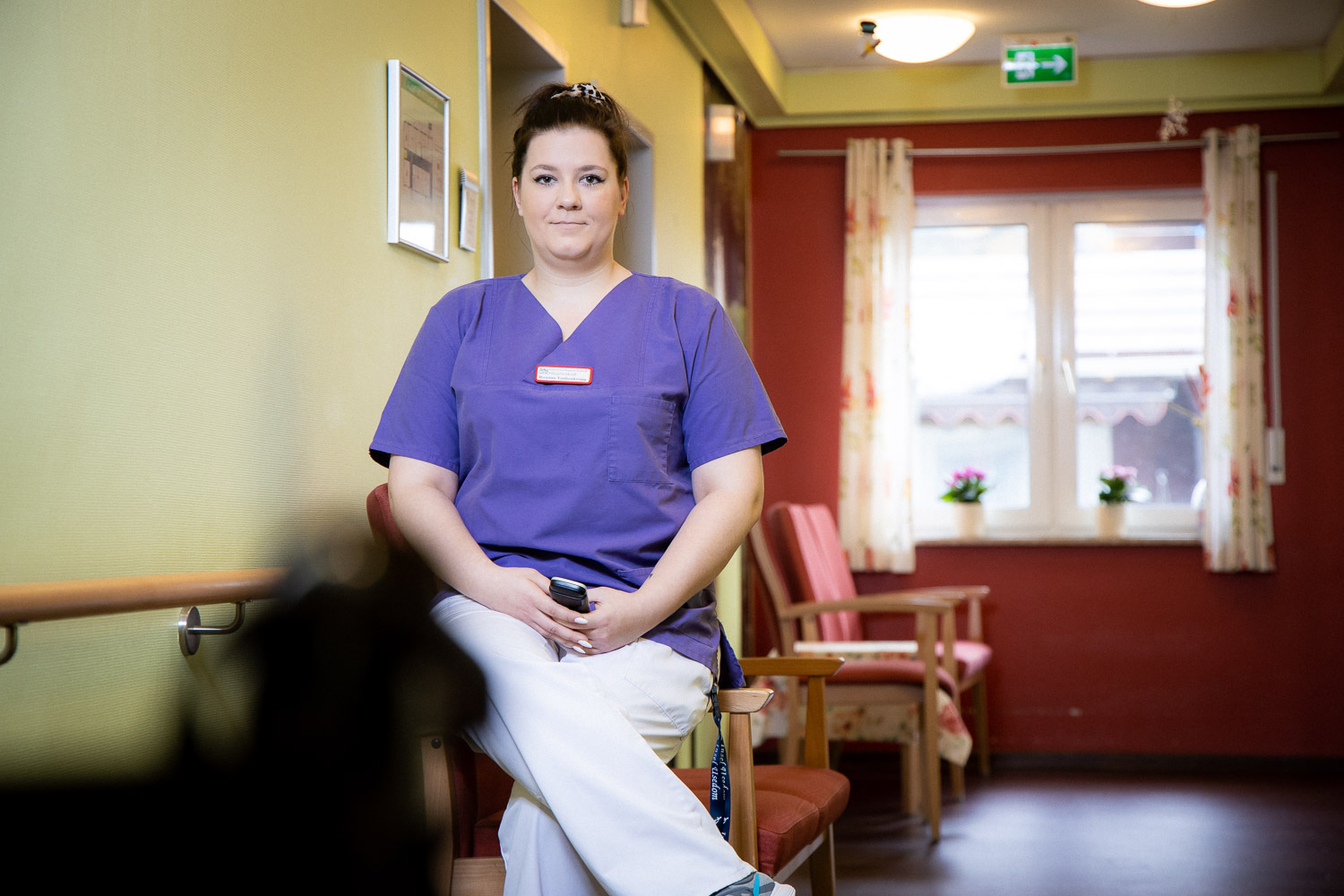 Senioren- und Pflegeheim Weighardt GbR – Bild 5