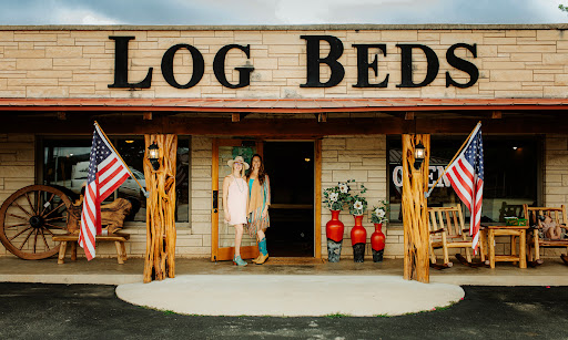 Log Beds - Visual