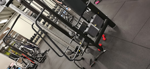 Terra Fitness GmbH - Thumbnail