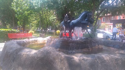 Photos of Kosuyolu Park