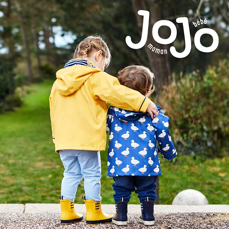 JoJo Maman Bebe photo 2