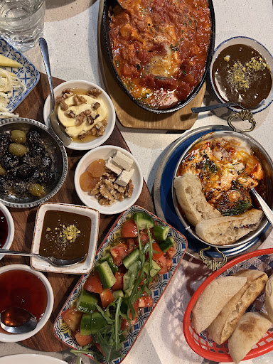 Halikarnas Turkish Restaurant - Thumbnail