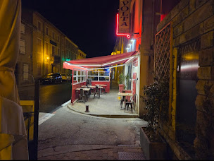 Photo n°21 de La Bella-Volta à Rieux-Minervois (Restaurant)