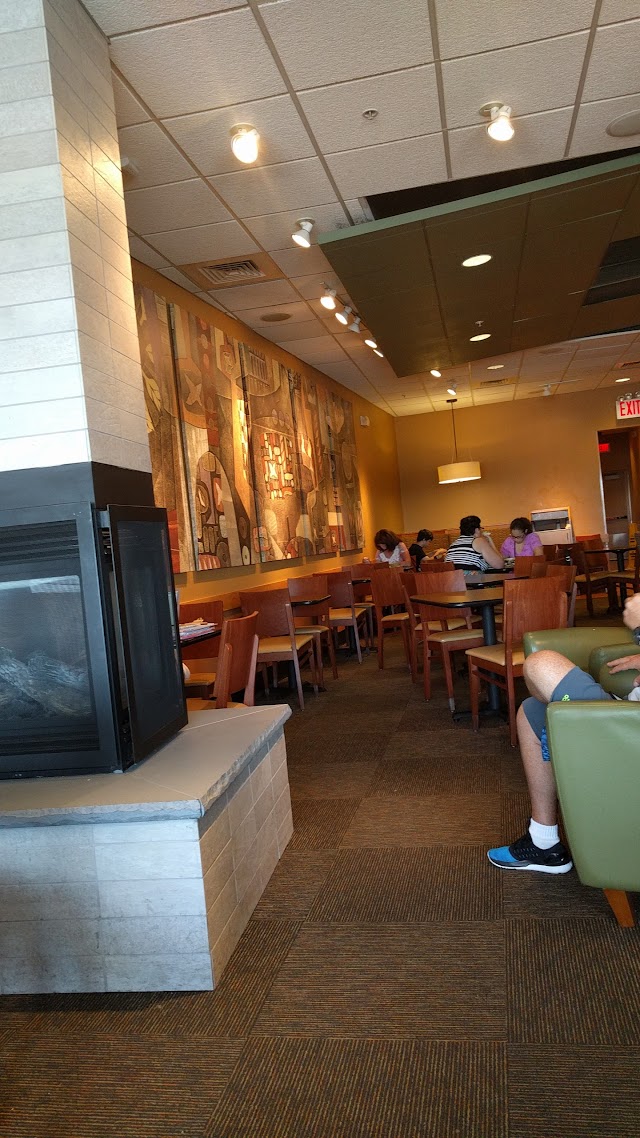 Panera Bread