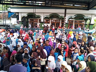 Photos of Yayasan Darunnajah Debong kulon Kota Tegal Jawa tengah