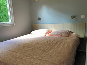 Photo n°41 de Camping Naturiste Domaine Laborde à Paulhiac (Terrain pour camping-cars)