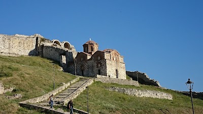 Berat Castle