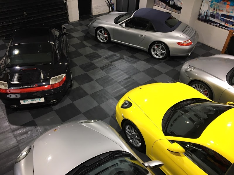 Southcott Specialist Cars photo 2
