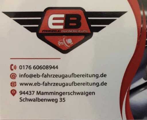 EB Fahrzeugaufbereitung - Thumbnail