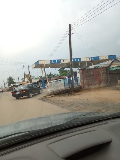 Photos of Etto Oil & Gas