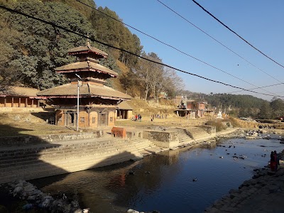 Photos of Panauti Ghat