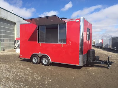 Photos of Factory Outlet Trailers Inc
