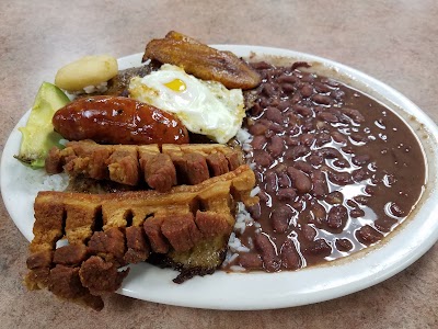 Photos of La Casona Colombian Restaurant