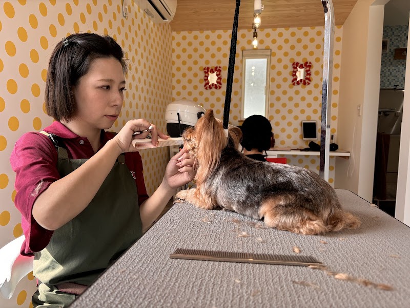 ワンコ・ワークス