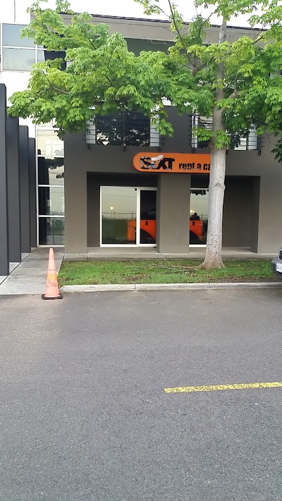 Photos of Sixt Rent a Car - Liberia Airport