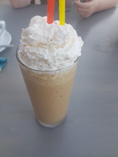 Photos of Zouk Cafe-Bar