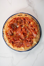 Photo n°27 de IT - Italian Trattoria La Vache Noire à Arcueil (Restaurant de spécialités d'Italie du Sud)