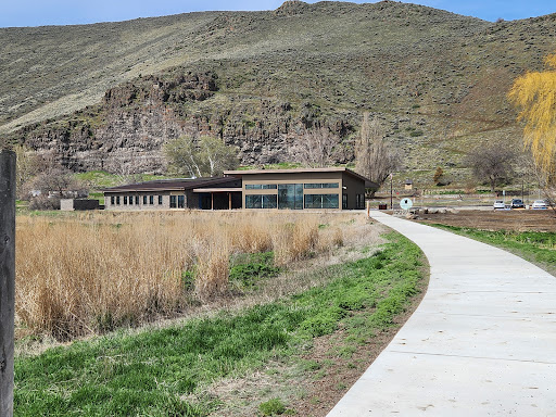 Klamath Basin National Wildlife Refuge - Thumbnail
