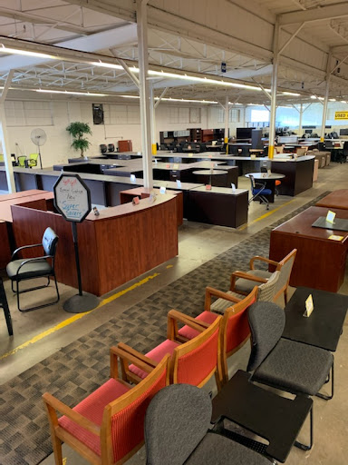 Office Furniture Mart