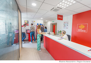 Photo n°1 de Maison de Ma Région Alès à Alès (Administration publique régionale)