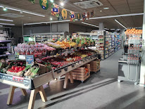 Carrefour City à Saint-Cyprien