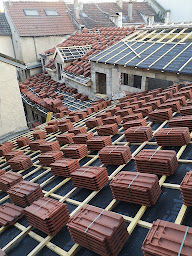 Photo n°2 de RC Lutèce entreprise général de bâtiment à Valenton (Constructeur de maisons modulaires)