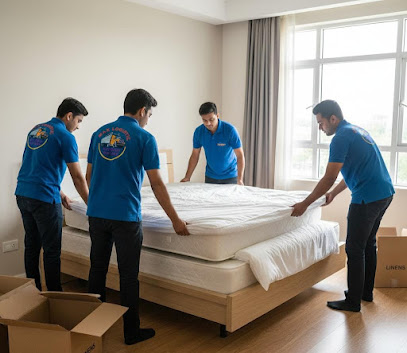 Max logistic packers movers rohtak