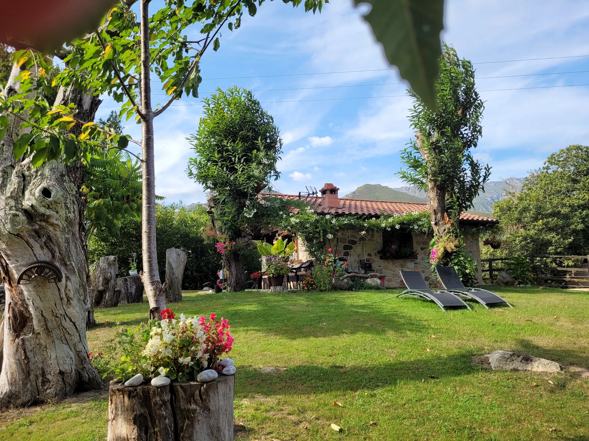 Hotel Rural El Torrejón